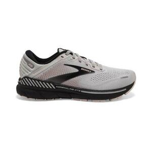 Brooks Adrenaline GTS 22 Gray and Black Sneakers size 10B